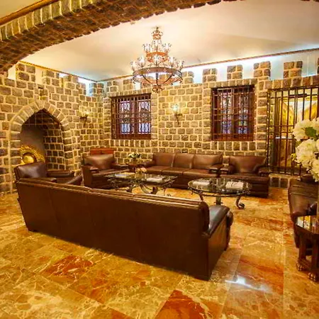 Sercotel Alfonso Vi 4*