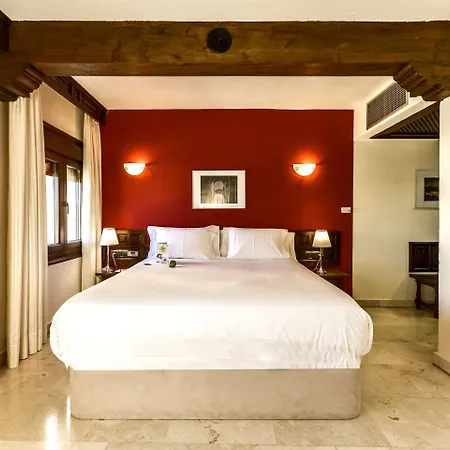 Sercotel Alfonso Vi 4*