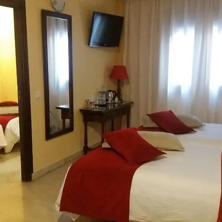 Hotel Sercotel Alfonso Vi Toledo