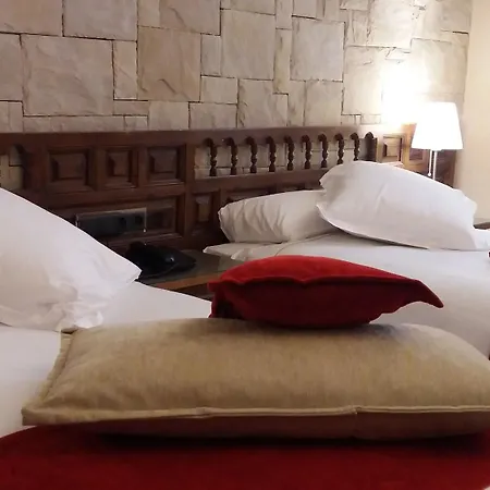Hotel Sercotel Alfonso Vi Toledo