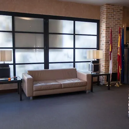 Sercotel Alfonso Vi 4*