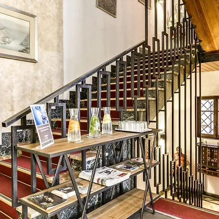 Sercotel Alfonso Vi Hotel 4*