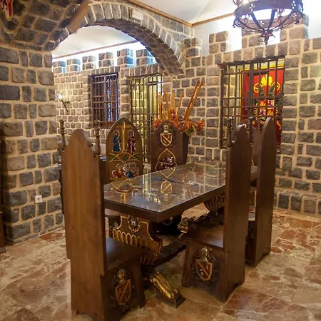 فندق ألفونسو السادس توليدو
