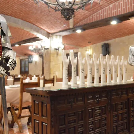 Sercotel Alfonso Vi