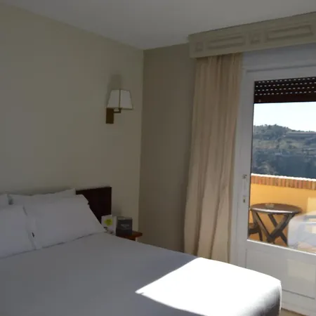 Sercotel Alfonso Vi 4* Toledo